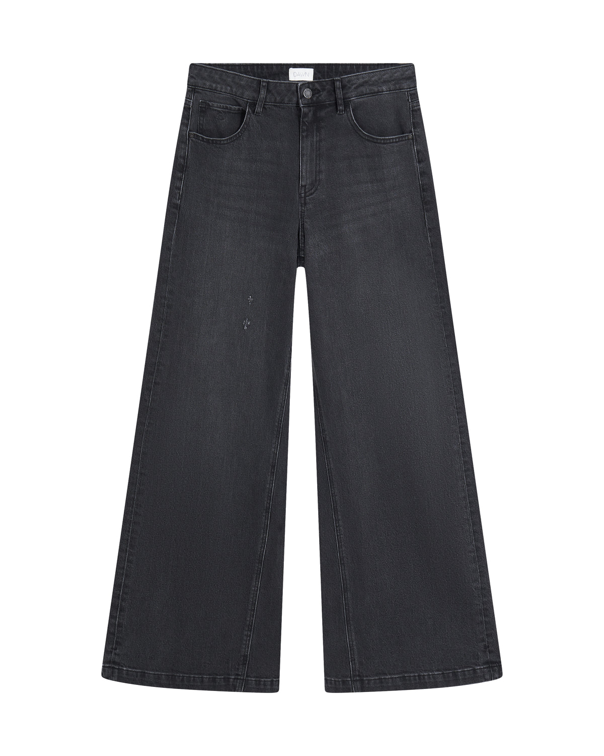 TWEET Minimal Stretch - Retro Flare - Vintage Black